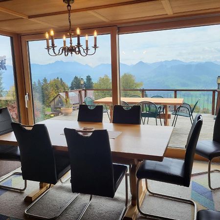 Chalet The Schatzie By Interhome Egg Exterior photo