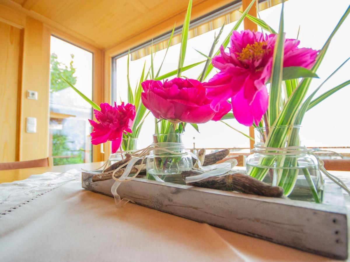 Chalet The Schatzie By Interhome Egg Exterior photo